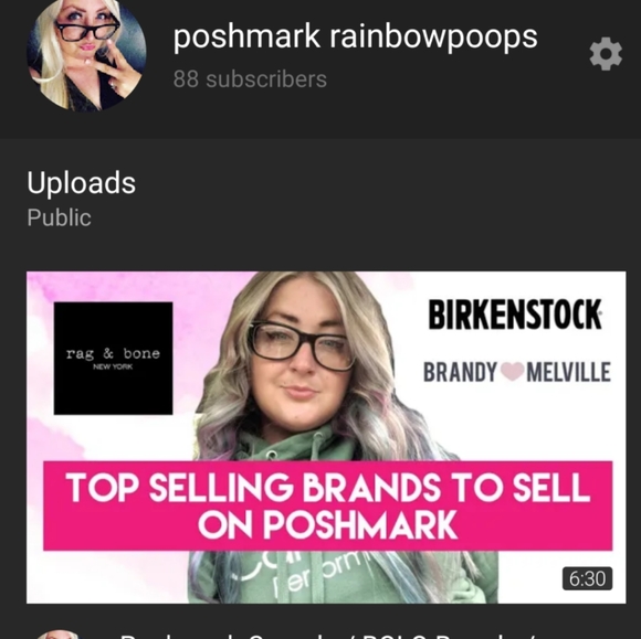 Meet your Posher, Jessica - Picture 4 of 4